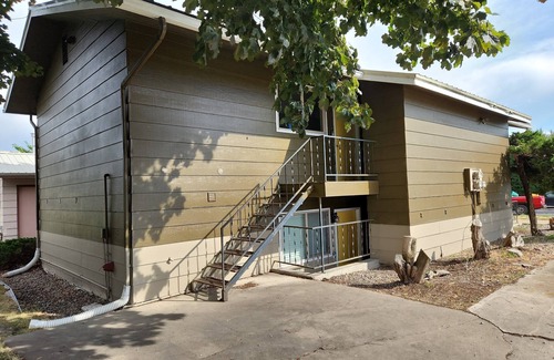 Kalispell Apartment | Unit B Minimalist Living, Simply.Perfect!