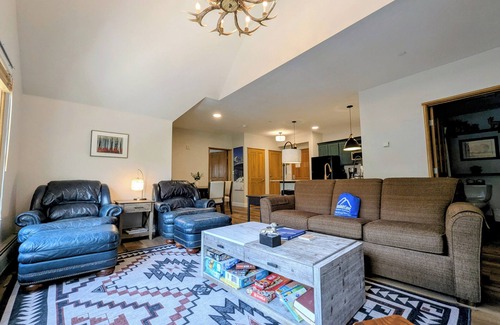 River Run Condo | Unit in River Run Village, Walk to activities