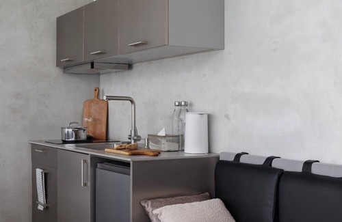 Beraban Apartment | UNIT SPACE VILLAGE