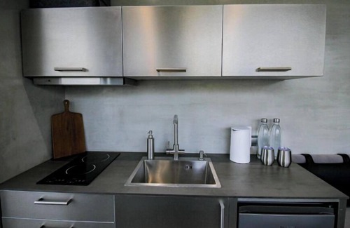 Beraban Apartment | UNIT SPACE VILLAGE
