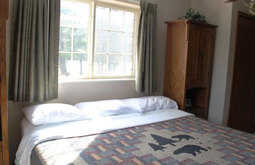 Eagle River House | Unit126, 2 bedroom Lower Duck Lake Condo