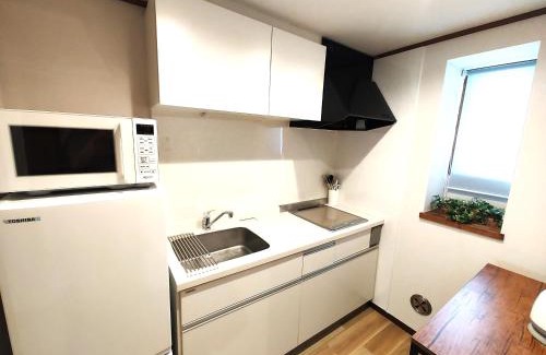Ichikawa Apartment | Unite Stay Gyotoku