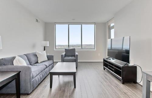 Reston House | United at Harrison at Reston Town Center 2 Bedroom
