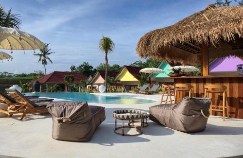 Selemadeg Resort | United Colors of Bali Nature