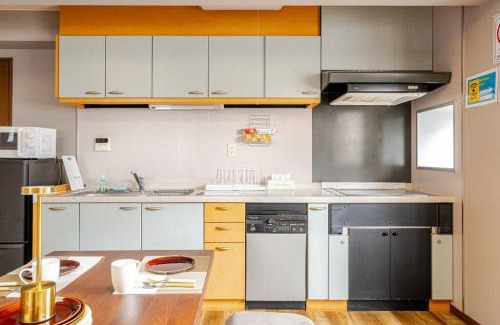 Utsunomiya Apartment | UNITED GARDEN hotel 2