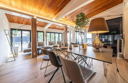 Ikeda Villa | UNITED HILLS GARDEN