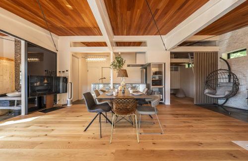 Ikeda Villa | UNITED HILLS GARDEN