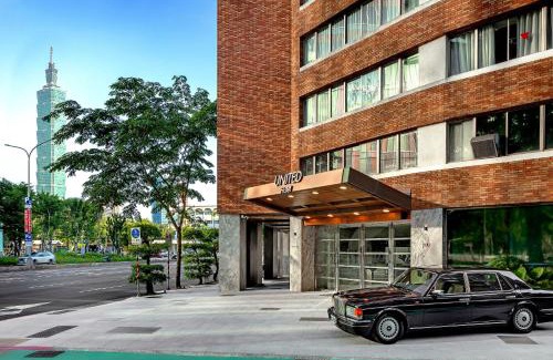 Daan Hotel | United Hotel