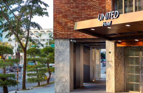 Daan Hotel | United Hotel
