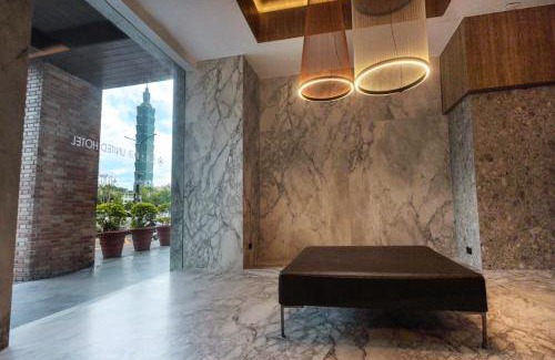 Daan Hotel | United Hotel