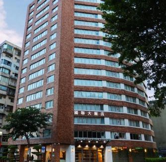 Daan Hotel | United Hotel