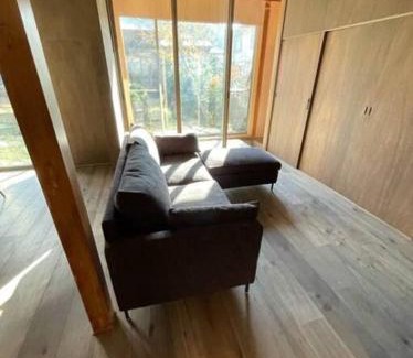 Zushi Apartment | unito 逗子別邸