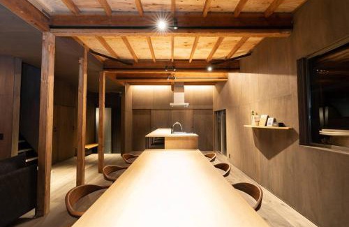 Zushi Apartment | unito 逗子別邸
