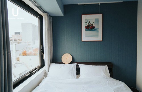 Shinbashi Hotel | unito SHIODOME