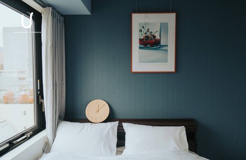 Shinbashi Hotel | unito SHIODOME