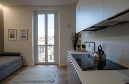 Vanchiglietta Apartment | Unito urban relais