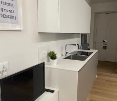 Vanchiglietta Apartment | Unito urban relais