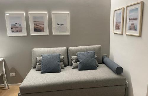 Vanchiglietta Apartment | Unito urban relais