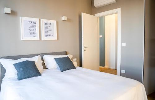 Vanchiglietta Apartment | Unito urban relais