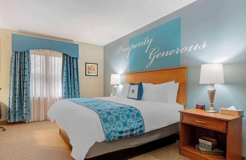 Unity Village Hotel | Unity Hotel and Conference Ctr, an Ascend Collection Hotel