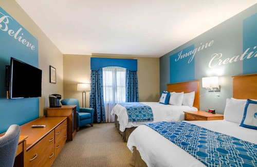 Unity Village Hotel | Unity Hotel and Conference Ctr, an Ascend Collection Hotel