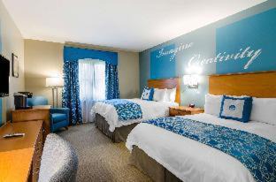 Unity Village Hotel | Unity Hotel and Conference Ctr, an Ascend Collection Hotel