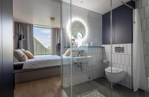 Centrum Apartment | Unity Malmö - A Studio Hotel