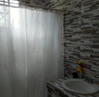 Montego Bay House | Unity Villa one bedroom apartment with, cable, park wifi,near beach