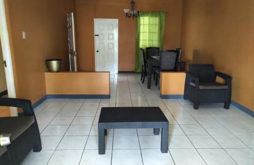 Montego Bay House | Unity Villa one bedroom apartment with, cable, park wifi,near beach