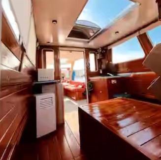 Sete Boat Rental | Univers Yacht