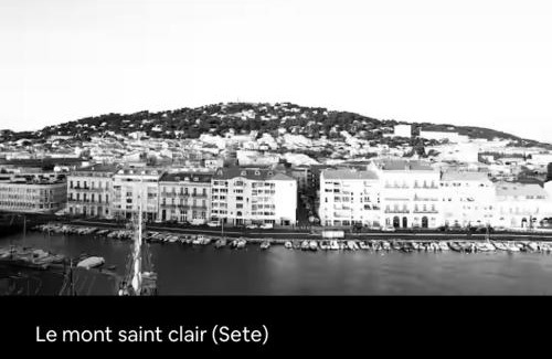 Sete Boat Rental | Univers Yacht