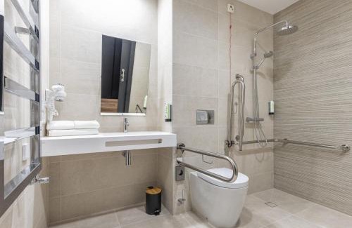 San Vicente del Raspeig Hotel | UNIVERSA Hoteles