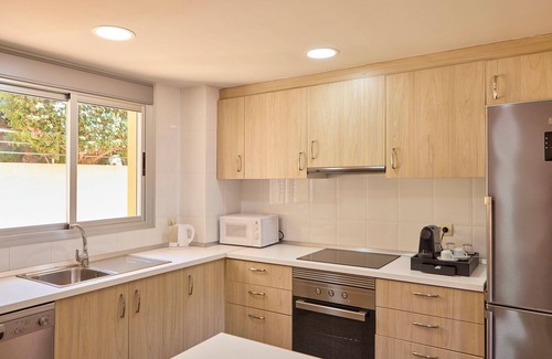 Sant Elm Hotel | Universal Aquamarin Beach Houses