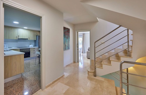 Sant Elm Hotel | Universal Aquamarin Beach Houses