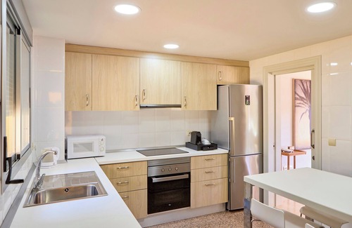Sant Elm Hotel | Universal Aquamarin Beach Houses