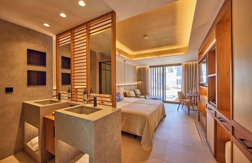 Colonia Sant Jordi Hotel | Universal Grand León & Spa