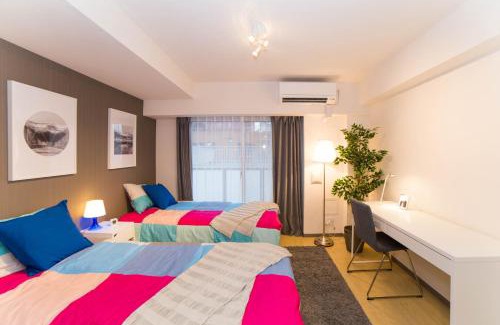 Kamata Apartment | Universal Haneda