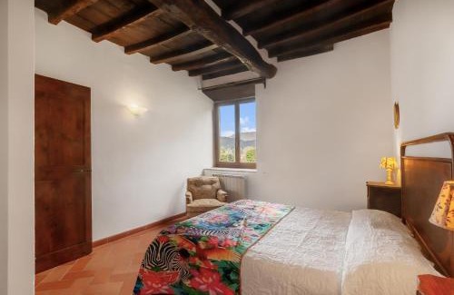 Dicomano House | Universal Harmony - Balestruccio