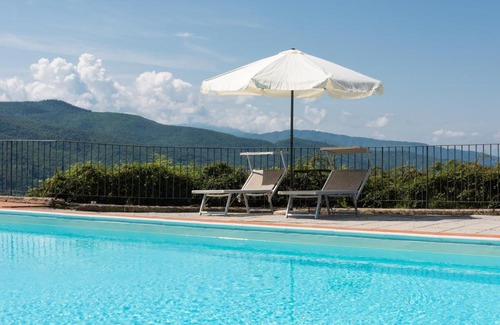 Dicomano House | Universal Harmony - Capinera