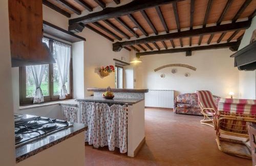 Dicomano House | Universal Harmony - Capinera