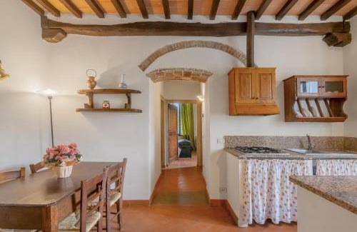 Dicomano House | Universal Harmony - Capinera
