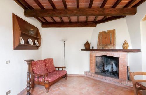 Dicomano House | Universal Harmony - Cinciallegra