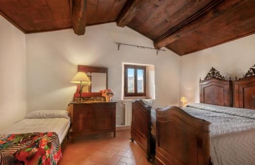 Dicomano House | Universal Harmony - Cinciallegra
