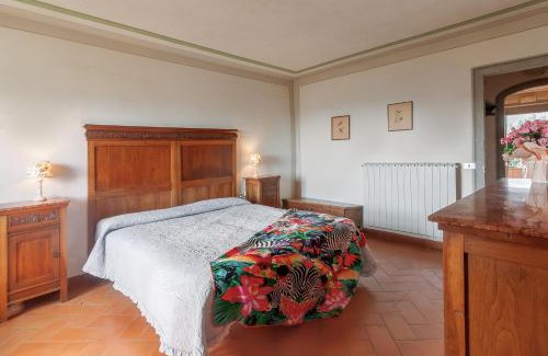 Dicomano House | Universal Harmony - Pettirosso