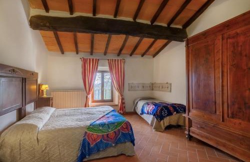 Dicomano House | Universal Harmony - Poiana