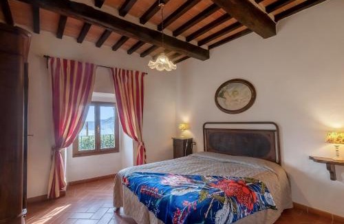 Dicomano House | Universal Harmony - Poiana