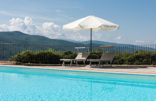 Dicomano House | Universal Harmony - Usignolo