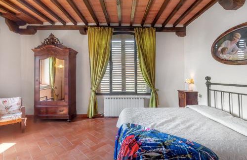 Dicomano House | Universal Harmony - Usignolo