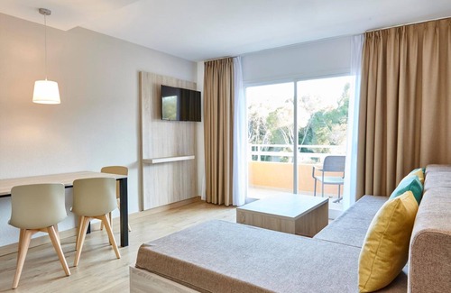 Canyamel Hotel | Universal Hotel Laguna