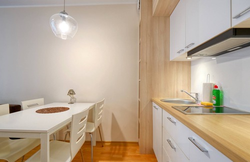 Swinoujscie Apartment | Universal Information